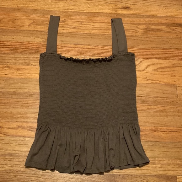 Mind Code Tank Top - Picture 2 of 5